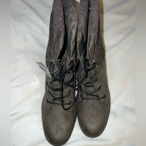 Arizona Jeans Co booties